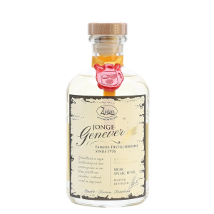 Zuidam Gin Jonge Genever 50Cl
