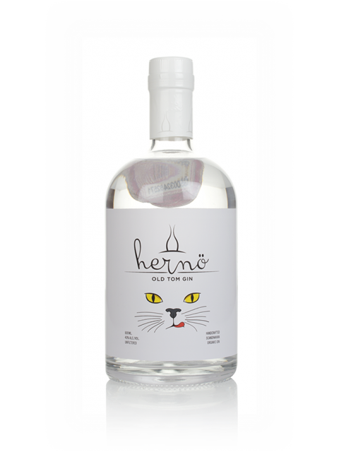 Hernö Old Tom Gin 50cl