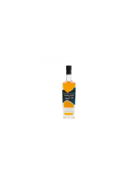 Pure Scot Signature Blended 106 Whisky 70cl