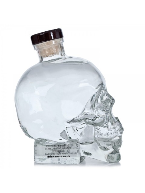 Crystal Head Vodka 70cl