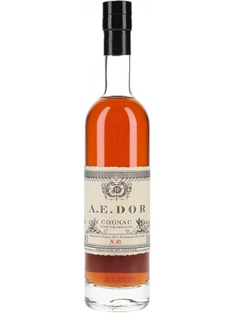 A. E. Dor XO Cognac 20cl