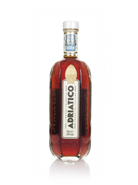 Adriatico Roasted Amaretto 70cl