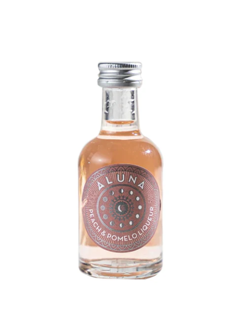 Aluna Peach & Pomelo Miniature 5cl