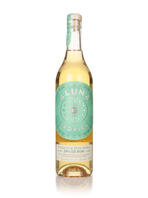Aluna Tropica 70cl
