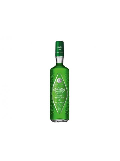 Antica Apple Sambuca 70cl