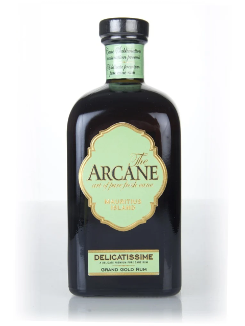 Arcane Rhum Delicatissime 70cl