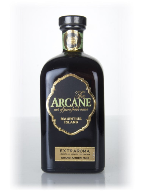 Arcane Rhum Extraroma GB 70cl