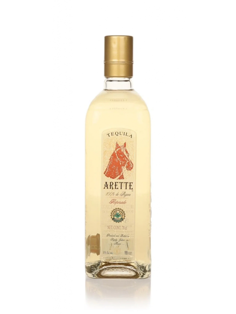 Arette Reposado Tequila 70cl