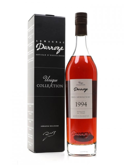 Darroze Domaine De Pere 1994 Armagnac 70cl