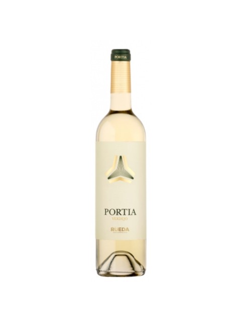 Portia Verdejo 2023 75cl