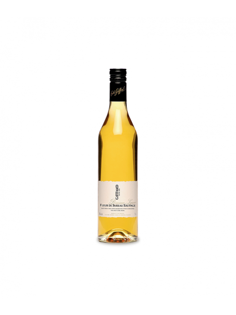 Giffard Fleur de Sureau sauvage (Elderflower Liqueur) 70cl