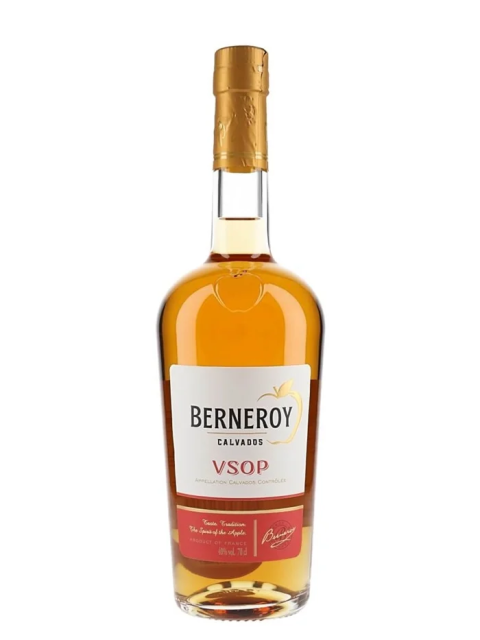 Berneroy VSOP 70Cl