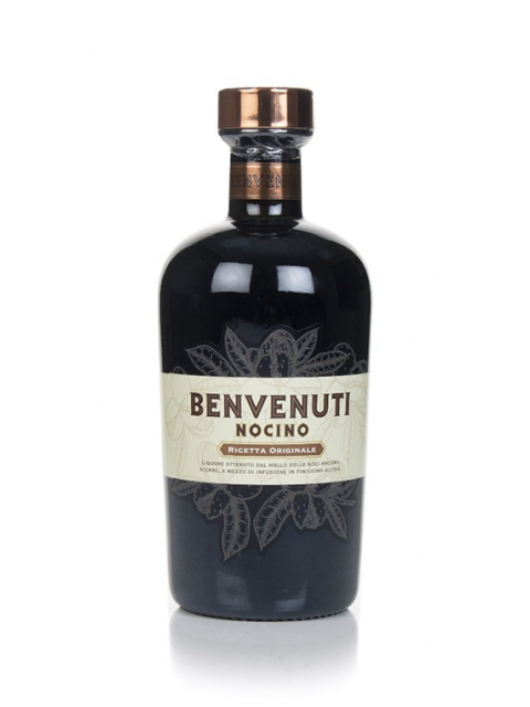 Benevenuti Nocino 70cl