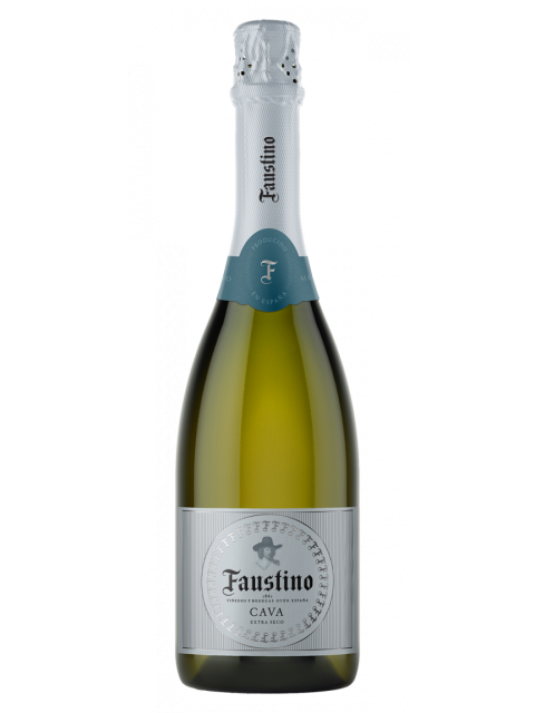 Faustino Cava Extra Seco 75cl