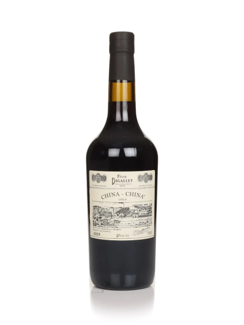 Bigallet Viriana China China Liqueur 70cl