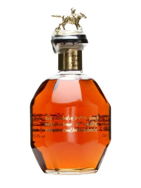 Blanton's Gold Whiskey 70cl