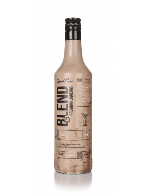 Blend Coffee Liqueur 70cl