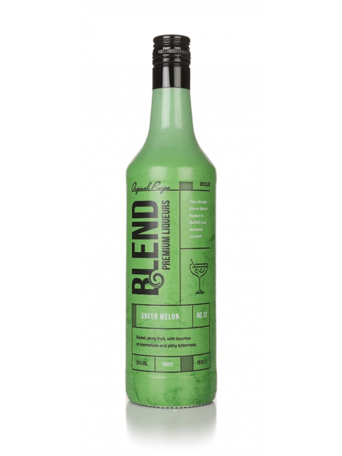 Blend Green Melon 70cl