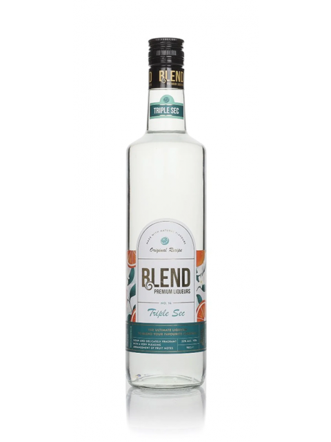 Blend Triple Sec Liqueur 70cl