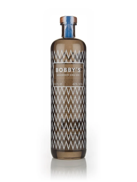 Bobby's Schiedam Dry Gin 70cl