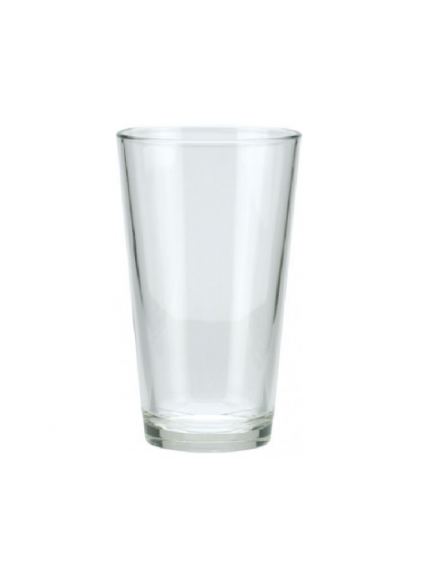 Boston Shaker Glass 16.5oz 47cl