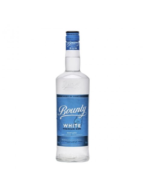 Bounty White Rum 70cl