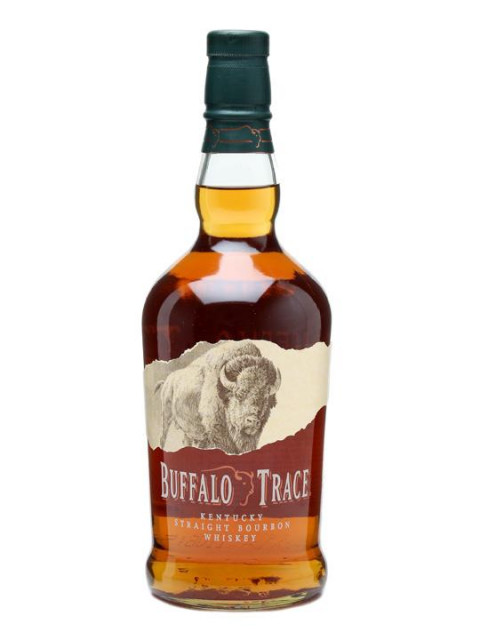 Buffalo Trace Bourbon 70cl