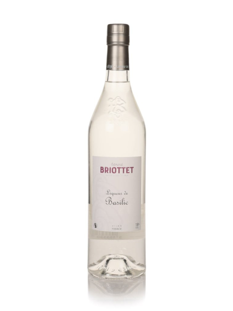 Briottet Liqueur De Basil 70Cl