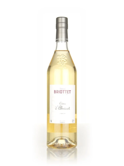 Briottet Creme De Abricot Liqueuer 70Cl