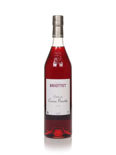 Briottet Creme De Cerise Liqueuer 70Cl