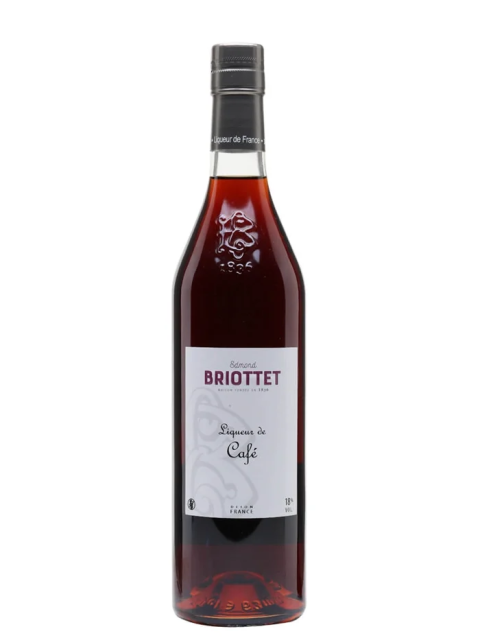 Briottet Creme De Café Liqueuer 70Cl