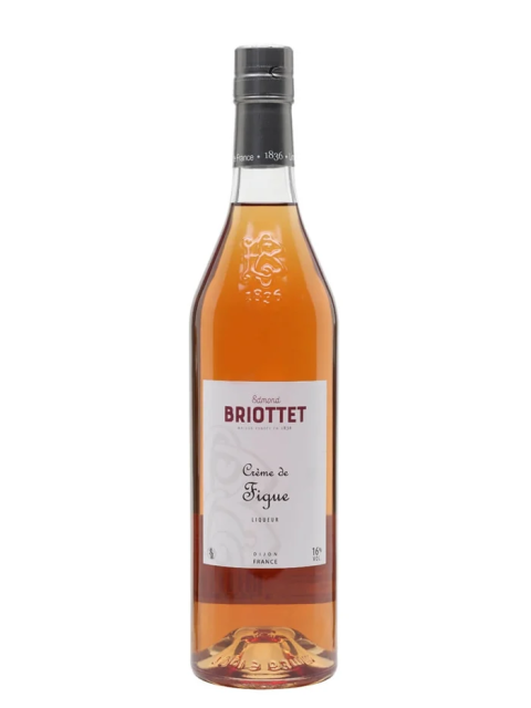 Briottet Creme De Figue Liqueuer 70Cl