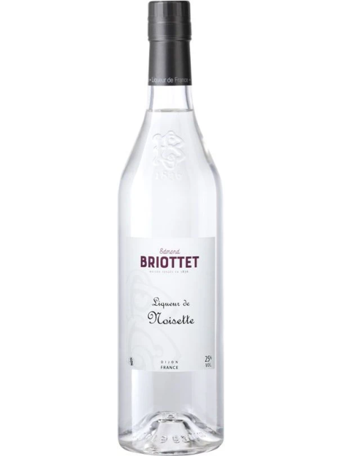 Briottet Creme De Noisette Liqueuer 70Cl
