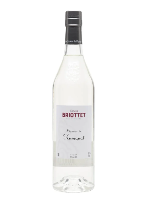 Briottet Liqueuer De Kumquat 70Cl
