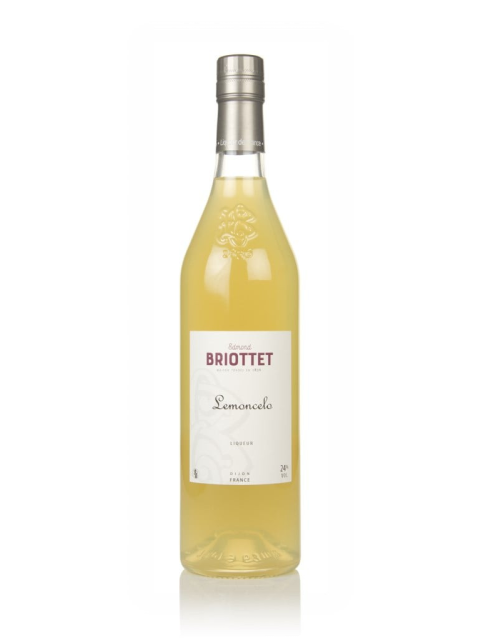 Briottet Liqueur Limoncelo Liqueuer 70Cl