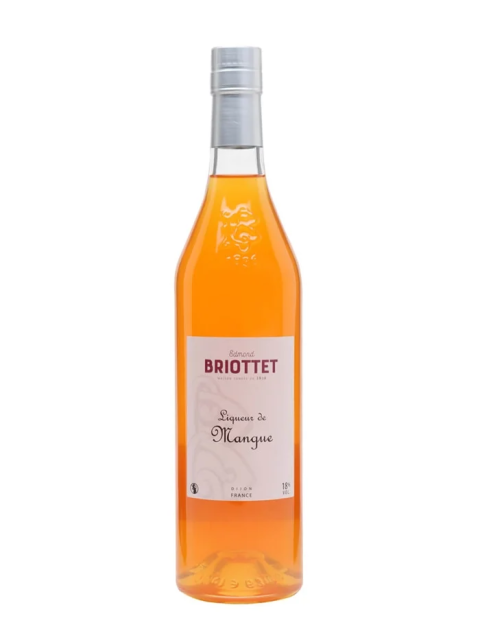 Briottet Liqueur De Mangue Liqueuer 70Cl