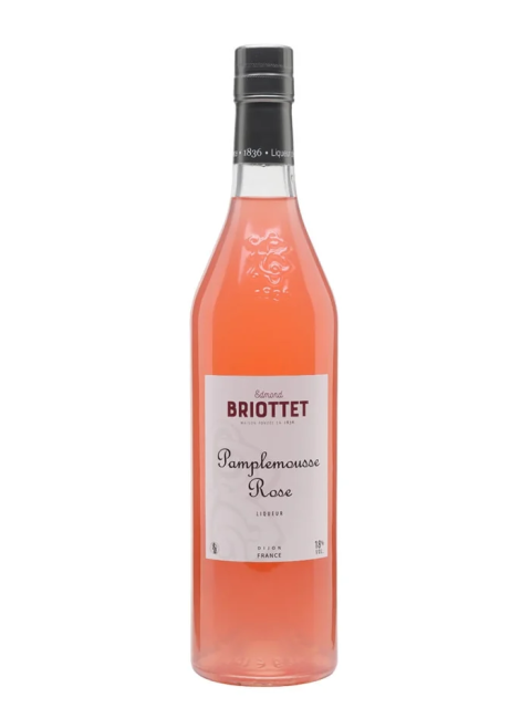Briottet De Pamplemouse Rose Liqueuer 70Cl