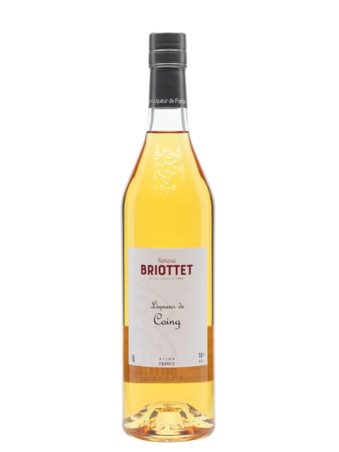 Briottet Liqueur De Coing Liqueuer 70Cl
