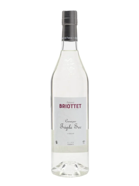 Briottet Curacao Triple Sec 40% Liqueuer 70Cl