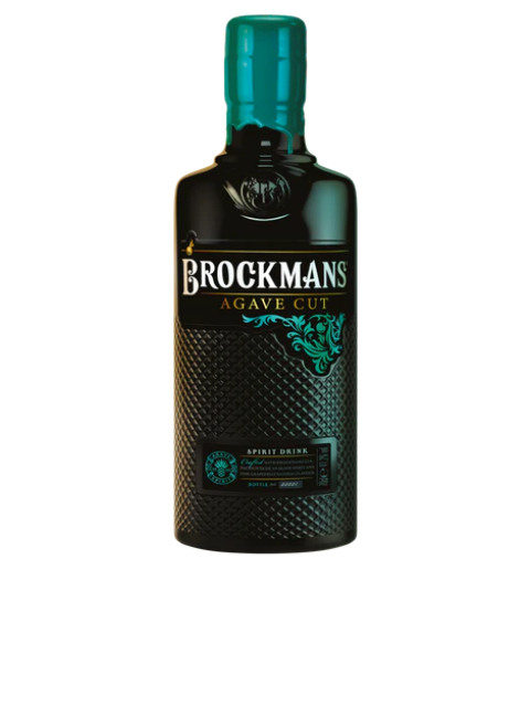 Brockmans Gin Agave Cut 70cl