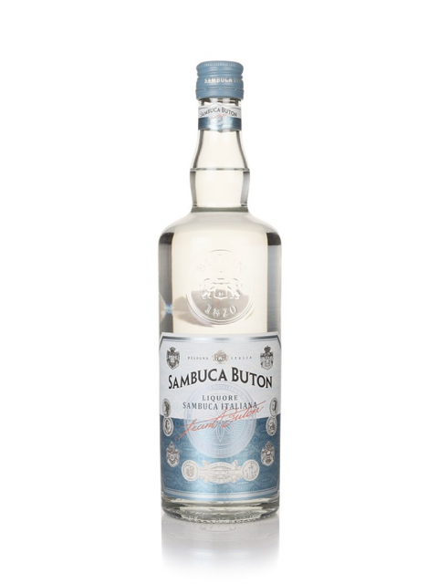 Buton Sambuca 70cl