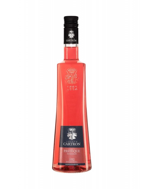 Joseph Cartron Pasteque (Watermelon) Liqueur