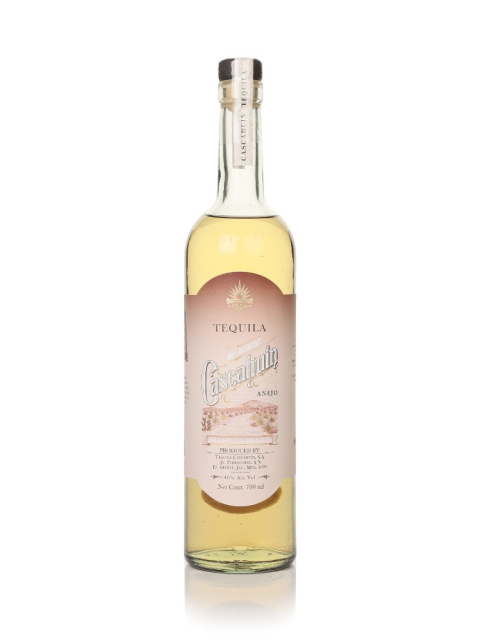 Casa Cascahuin Anejo Tequila 70cl