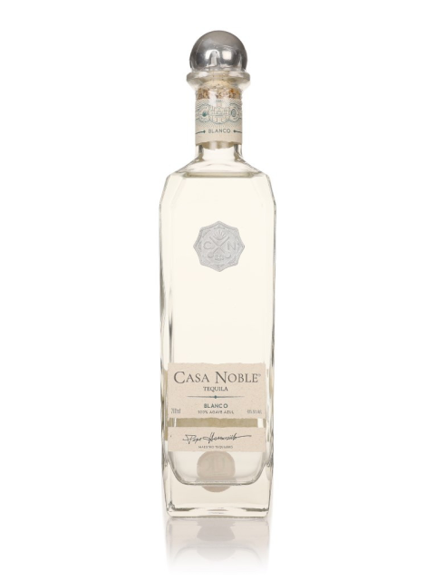 Casa Noble Blanco Tequila 70Cl