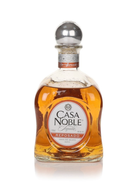 Casa Noble Reposado Tequila 70Cl