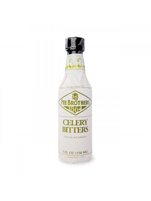 Fee Brother's Celery Bitters 15cl
