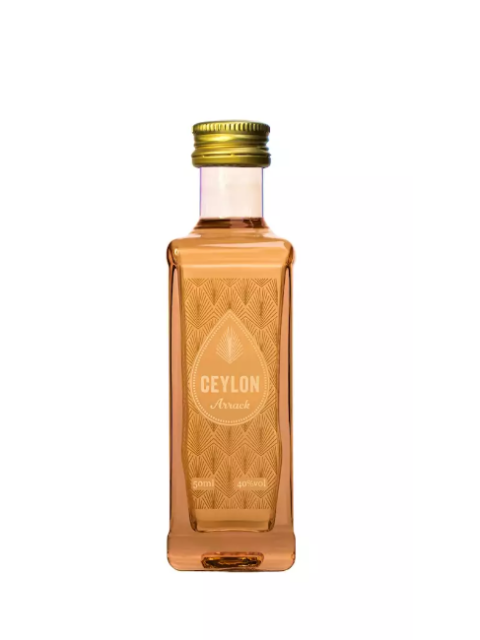 Ceylon Arrack Miniature 5cl