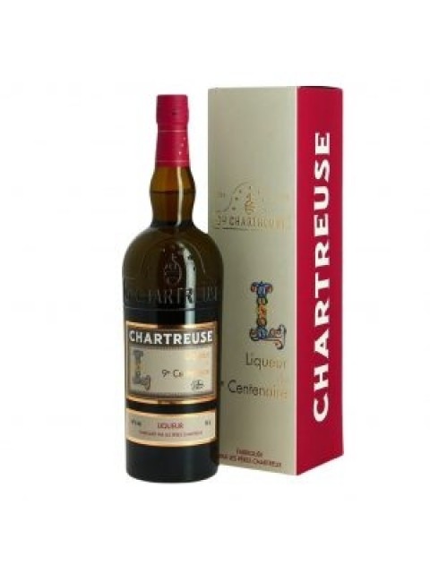 Chartreuse Liqueur du 9th Centenaire 70cl