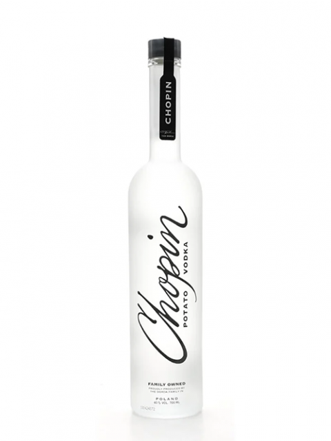Chopin Potato Vodka 70cl