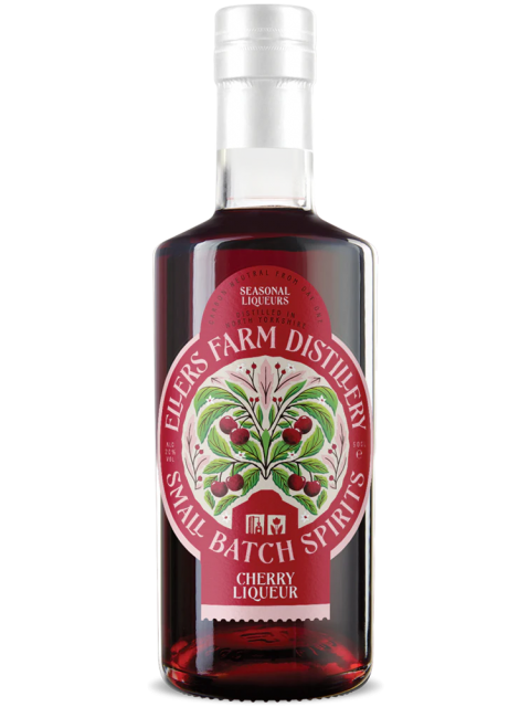 Ellers Farm Cherry Liqueur 70cl